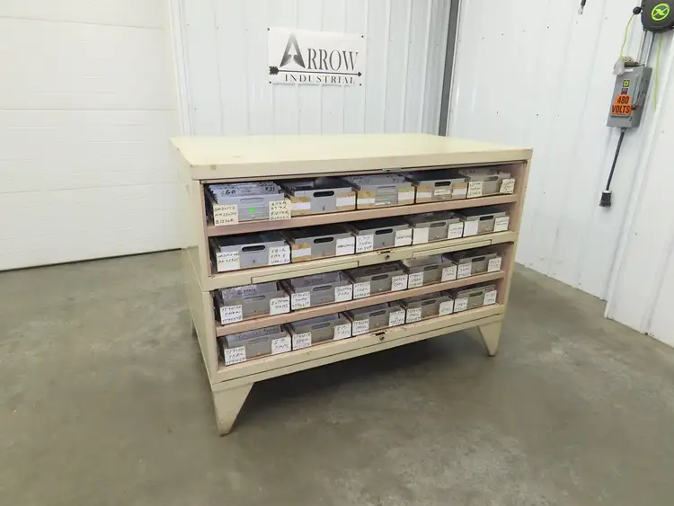 Used ARROW INDUSTRIAL SALES _UNKNOWN_ Miscellaneous MRO Indiana US | Arrow Industrial #788652