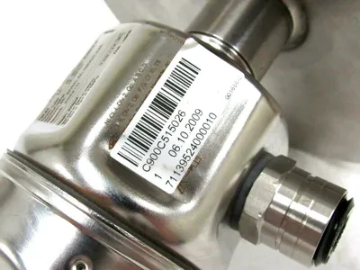NEW ENDRESS & HAUSER FTL50-RAL2AA4E6A FTL50 3-150-B16 SENSOR WITH FLANGE