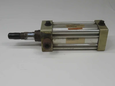 Used PARKER _UNKNOWN_ Pneumatic Cylinders Texas US | OCO Industrial #1704237