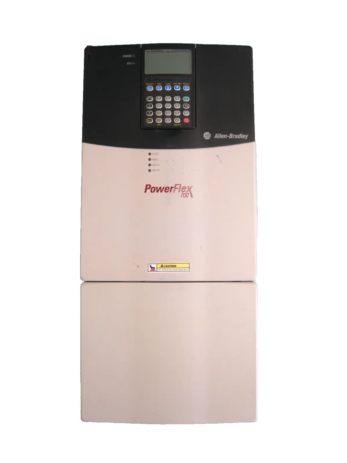 USED Allen-Bradley 20B-D065A3AYNANB0