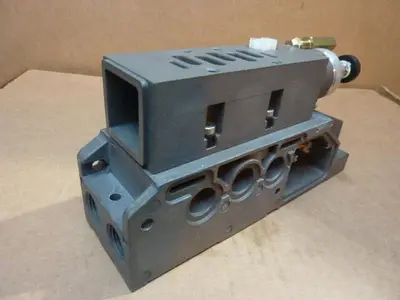 USED NUMATICS I24RS315JP00000