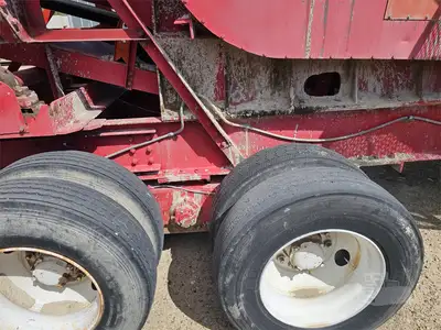 Used 1965 PIONEER 1948 Crushers Colorado US | ABN Services #1339296