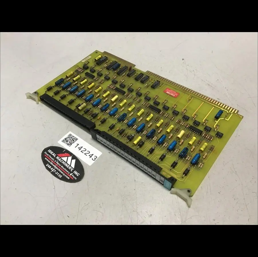 USED CINCINNATI MILACRON 3-531-4350A