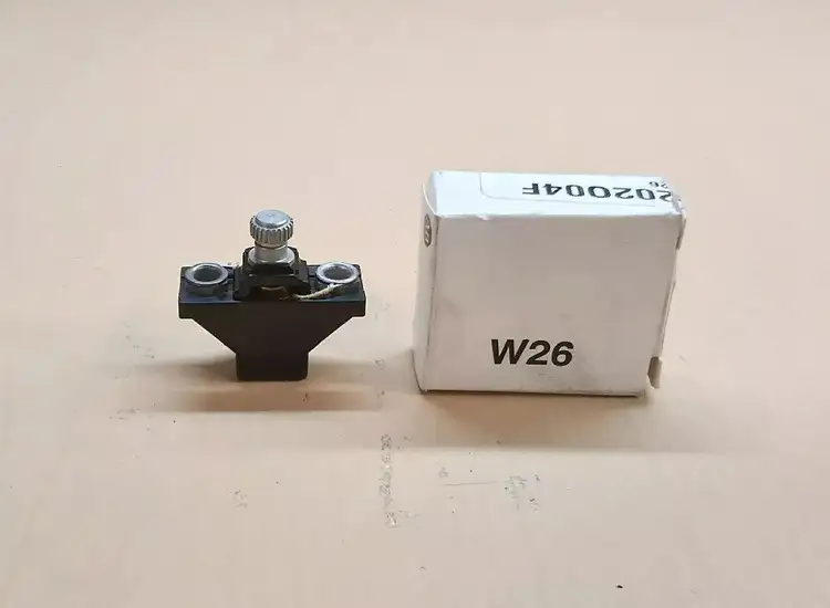 Used ALLEN Bradley _UNKNOWN_ Motor Control Parts South Carolina US | Palmetto Automation #1545039