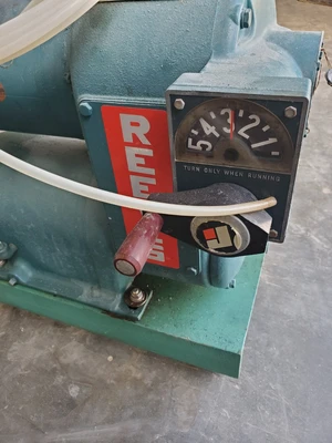 Used _UNKNOWN_ PRED-1-TC1-6-SL-S Rotary Pumps Minnesota US | A&I Equipment #1317523