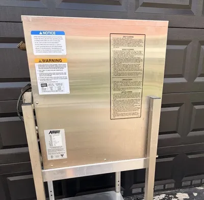 Used 2012 ACCUTEMP Evolution Steam Cooking Equipment Arizona US | Sean Olivier #1413139