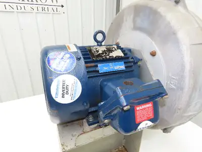 Used AMERICAN FAN _UNKNOWN_ Blowers Indiana US | Arrow Industrial #1365664