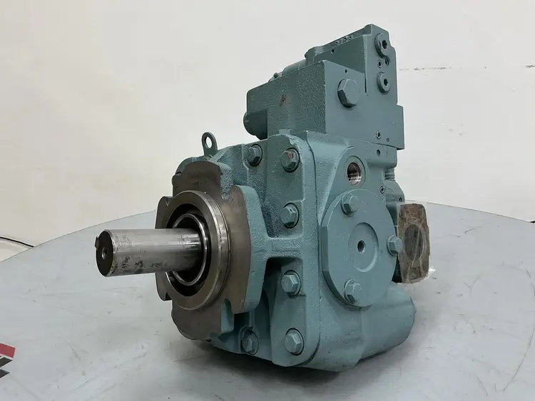 Used DAIKIN HV9OSAES-LX-40-30N05 Pump Parts Michigan US | Ideal Machinery #1261410