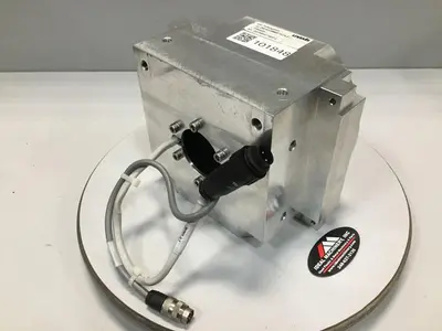 USED YOKOGAWA D96423