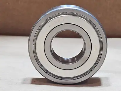 New | in-Stock KBC 6306 ZZ C3 Bearings British Columbia CA | Lenmark #1440925