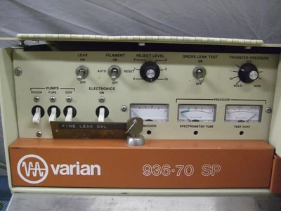 USED VARIAN 936-70 SP