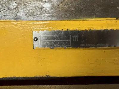 USED REID HR