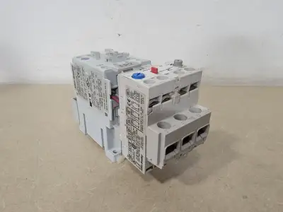 USED ALLEN-BRADLEY 100-C23*10