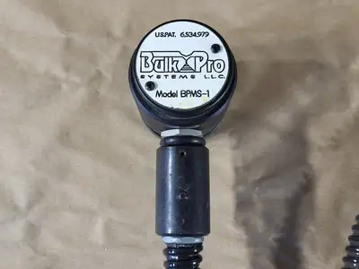 USED BULK PRO BPMS-1