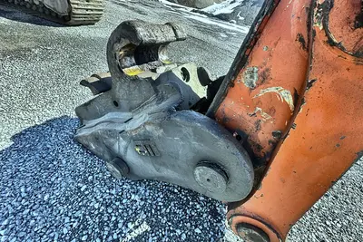 Used 2022 HITACHI ZX490-LC6 Excavators Pennsylvania US | Proxy Equipment #1383014