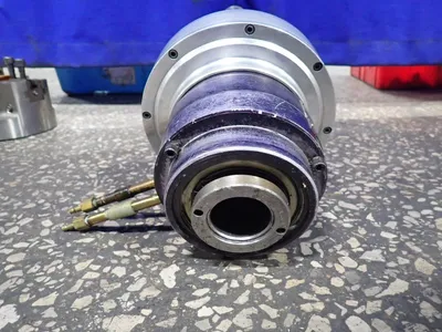 Used DEUBLIN 8611800 Tooling & Accessories (Other) | HGR 24 #748788