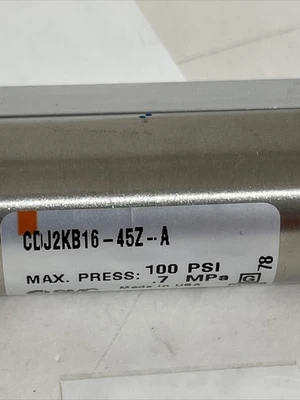 NEW SMC CDJ2KB16-45Z-A