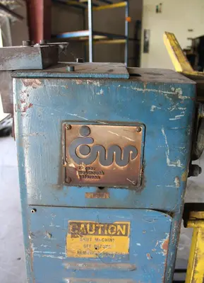 USED CWP 2R