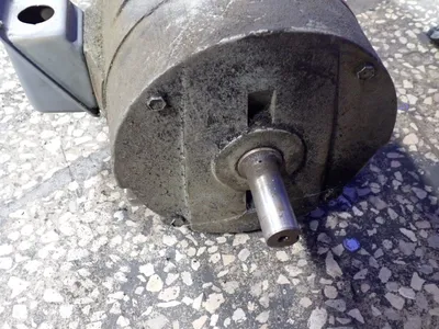 USED GENERAL ELECTRIC 5K215AN9131
