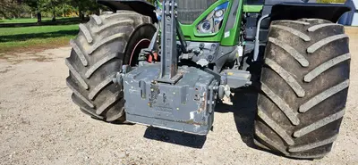 Used FENDT 828 VARIO Agricultural Tractors Nebraska US | Trustworthy Equipment #1403557