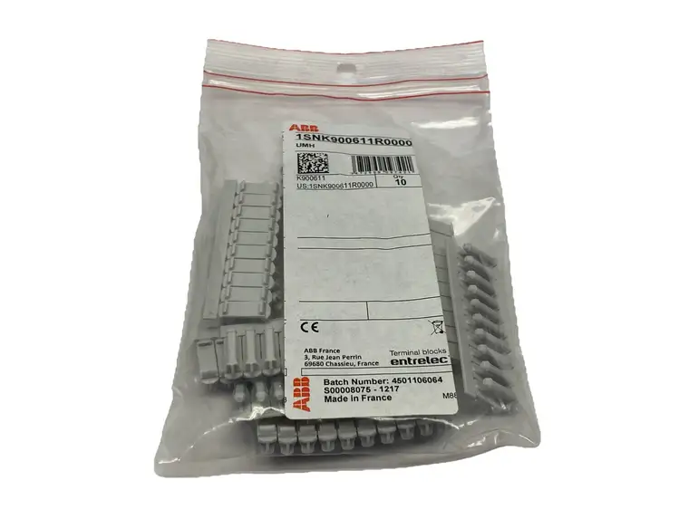 New | in-Stock ABB ABB 1SNK900611R0000 Misc Electrical & Power Parts Michigan US | Maverick Industrial Sales #1460990