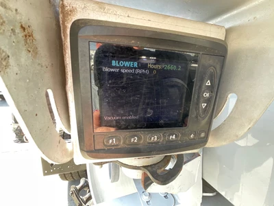 Used 2013 INTERNATIONAL 7600 Tractors & Trailers California US | Big Truck & Equipment #1411683