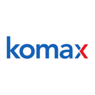 KOMAX