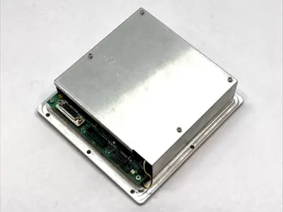 USED COHERENT SWITCH CONTROLLER