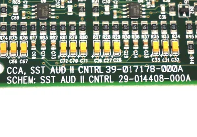 NEW DIEBOLD KB0623 CONTROL BOARD 39-017178-000A, 51349220, 8189960