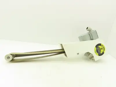 Koike HF15R050 KOCV-320-A Oil Skimmer 40mm Belt Oil Recovery Unit 15W 220V 3PH