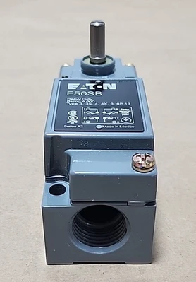 NEW Eaton E50BR1