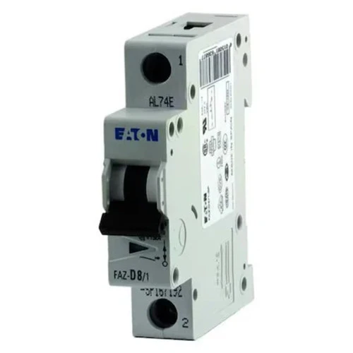 Eaton FAZ-D5/1-SP [New]