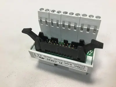 USED AUTOMATION DIRECT ZL-CM20