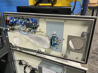 USED 2020 FANUC R2000IC 210L