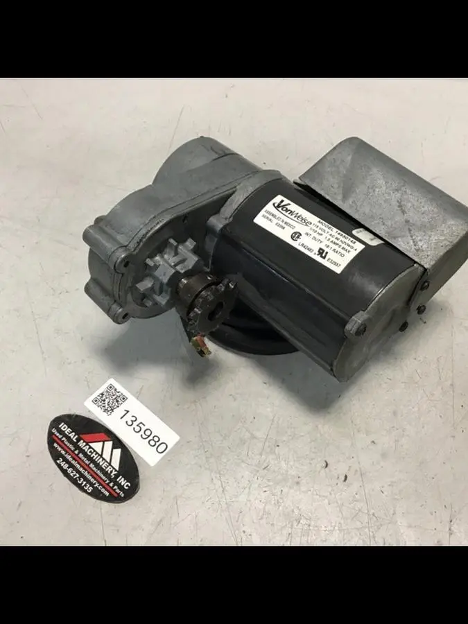 USED VONWEISE 14950148