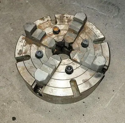 USED KITAGAWA IC-10