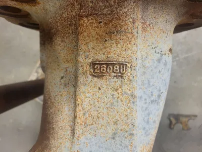 USED INGERSOLL RAND 3X10DA-6