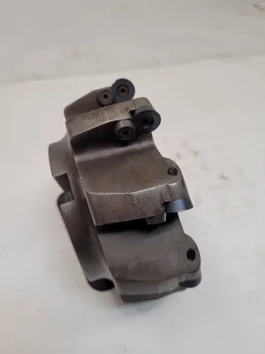 INGERSOLL CUTTING TOOLS 5W7K-60R01 Tooling & Accessories, Tooling | Machinery Central (7)