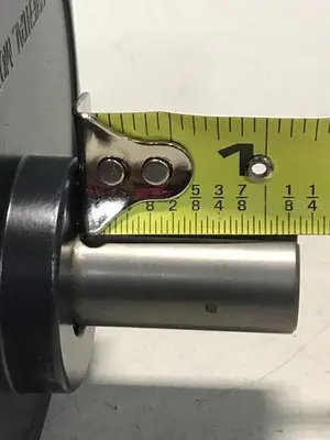 USED ORIENTAL MOTOR 5GU12.5KB