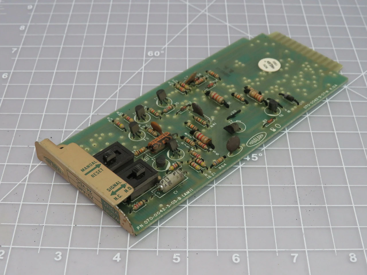 Used PANALARM _UNKNOWN_ Circuit Boards Texas US | OCO Industrial #1664606