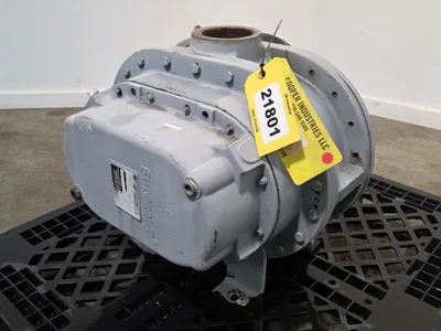 Used _UNKNOWN_ GAHHDPA Blowers West Virginia US | Cooper Industries #1409218