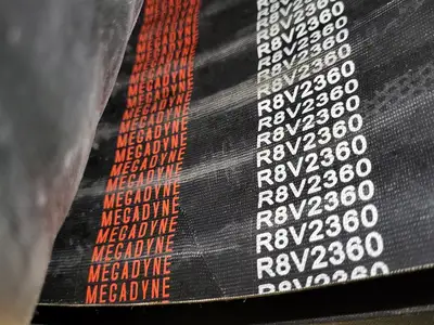 New | in-Stock MEGADYNE R8V2360 Parts British Columbia CA | Lenmark #479332