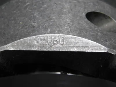 USED VICKERS 578904