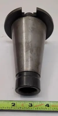 Used YUASA SHELL MILL HOLDER Arbors & Adapters Kentucky US | Aucto #1308189