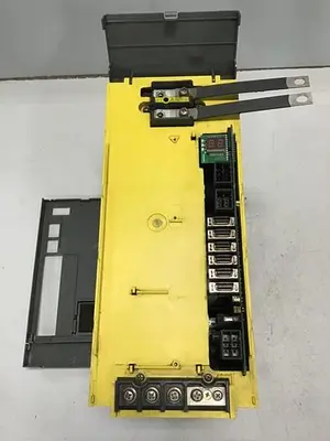 USED FANUC A06B-6079-H108