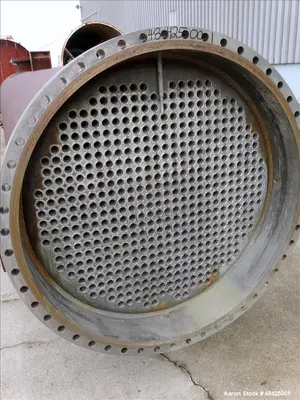 Used SOUTHERN HEAT EXCHANGER _UNKNOWN_ Heat Exchangers Illinois US | Aaron Equipment #85129