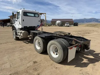 Used 2006 FREIGHTLINER M2112 Cab Chassis trucks Washington US | Puget Sound Truck Sales #1546532