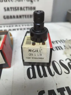 New | in-Stock MCGILL CFH 1-1/8 Bearings Ohio US | Surplus Asset Holdings #1234879