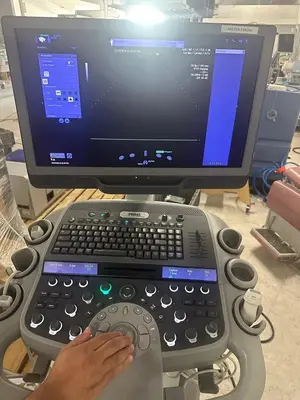 Used Acuson ACUSON Acuson S2000 Medical Imaging - Other Texas US | PT Medical Technologies #1458899