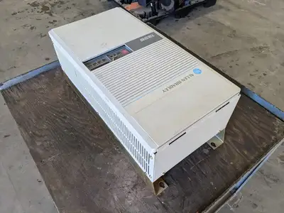 USED 1990 ALLEN-BRADLEY B015-EAE-FA2-L2